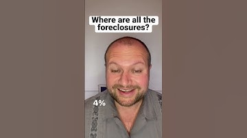 Where are all the foreclosures? #foreclosure #losangeles #realtor #elsereno #shorts