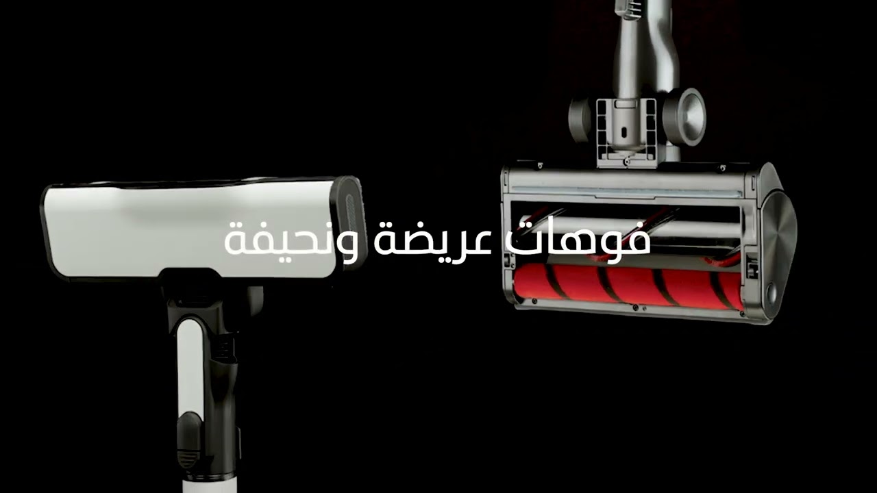 LG A9 اكتشف مجموعة