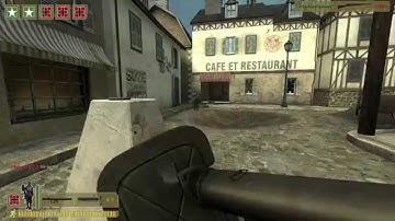 Day of Defeat: Source GamePlay 1