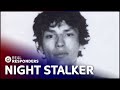 The Terror Of The Night Stalker | The New Detectives | Real Responders