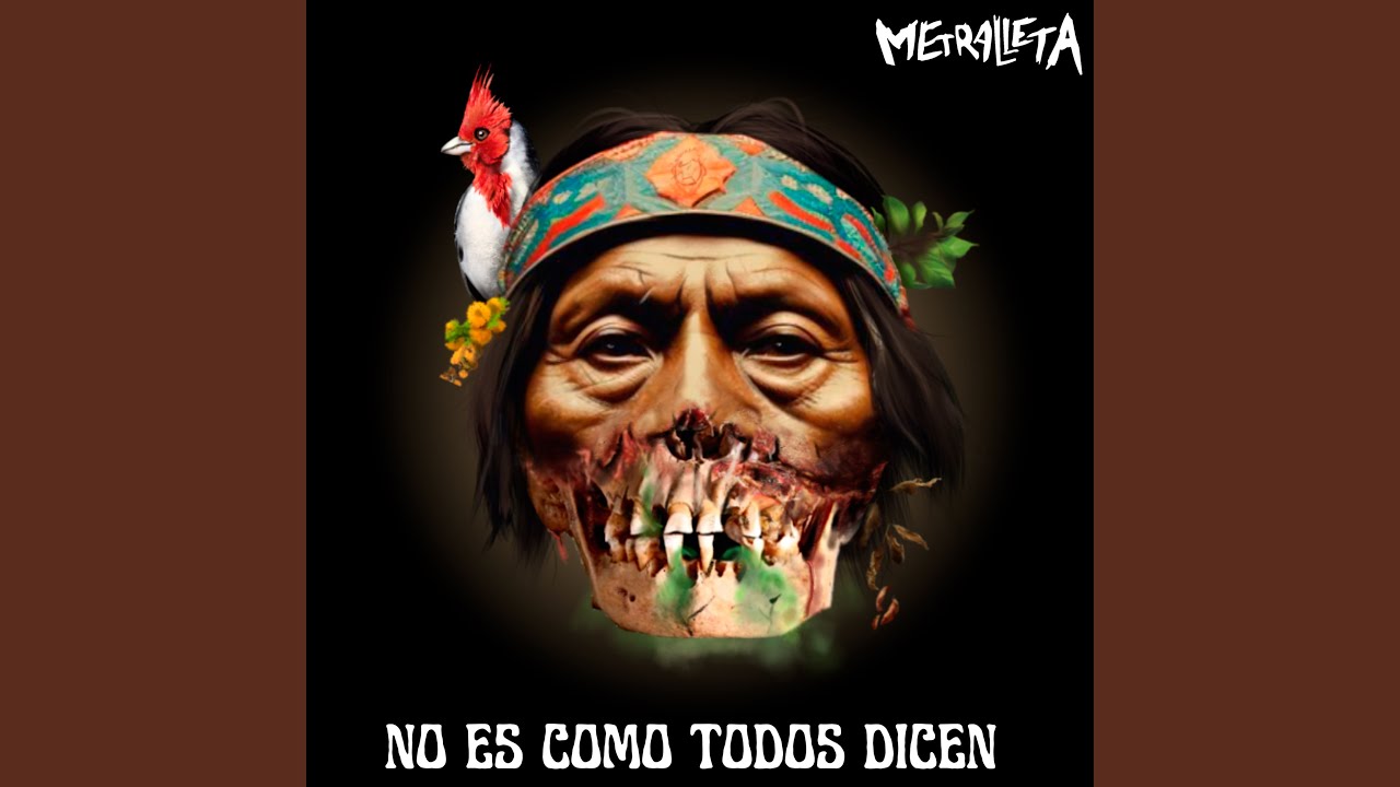 Guarda "Indios" su YouTube Guarda "Indios" su YouTube