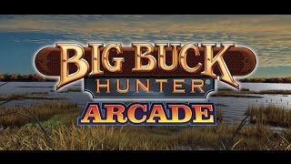 Big Buck Hunter Arcade Gameplay [PC]