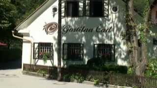 Gostilna Čad Ljubljana