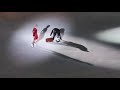 Bolero/Brio Sonores/О. Домнина, М. Шабалин, Р. Костомаров/Moscow 03.11.19