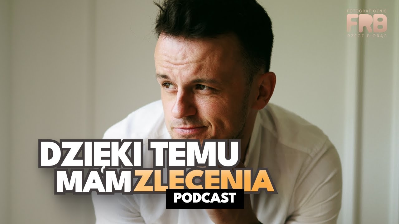 Najlepszy MARKETING dla fotografa ślubnego