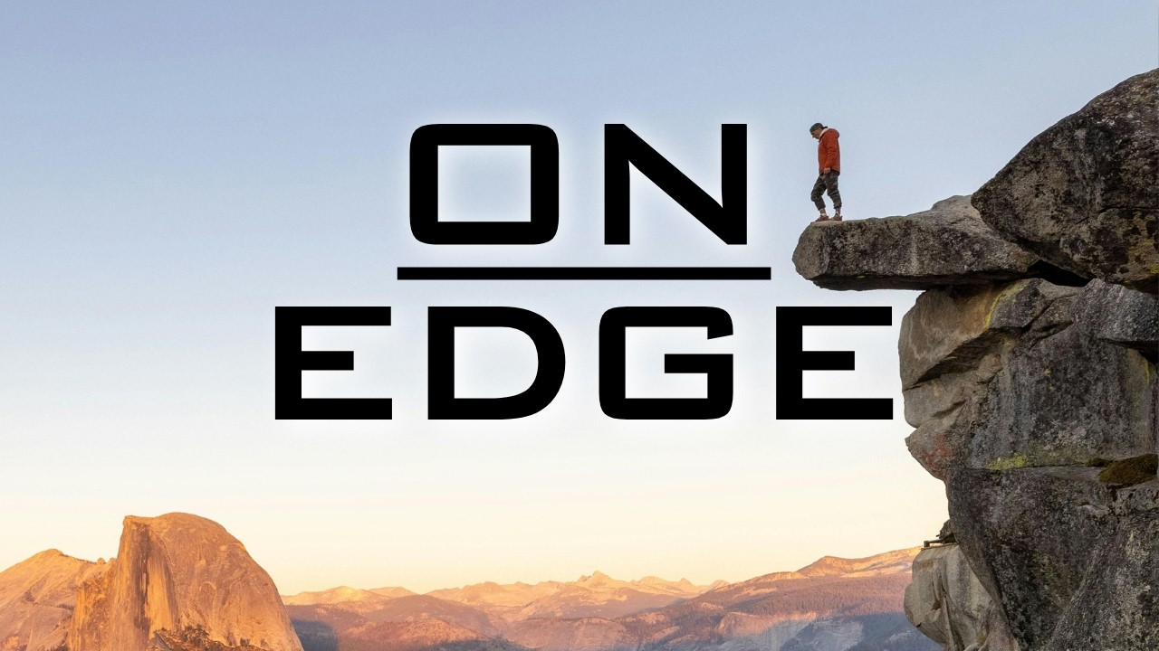 45 Degree Recovery: "On Edge"