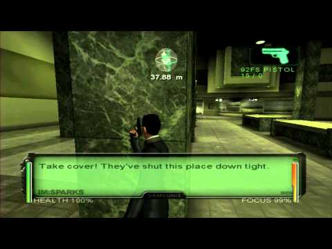 Enter
