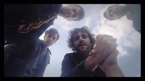 Whereswilder - Helping Hand (Official Video)