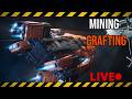Mining and Crafting 4.7 | New Comers Welcome