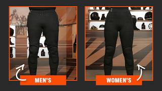 Bowtex Elite V2 Leggings Review