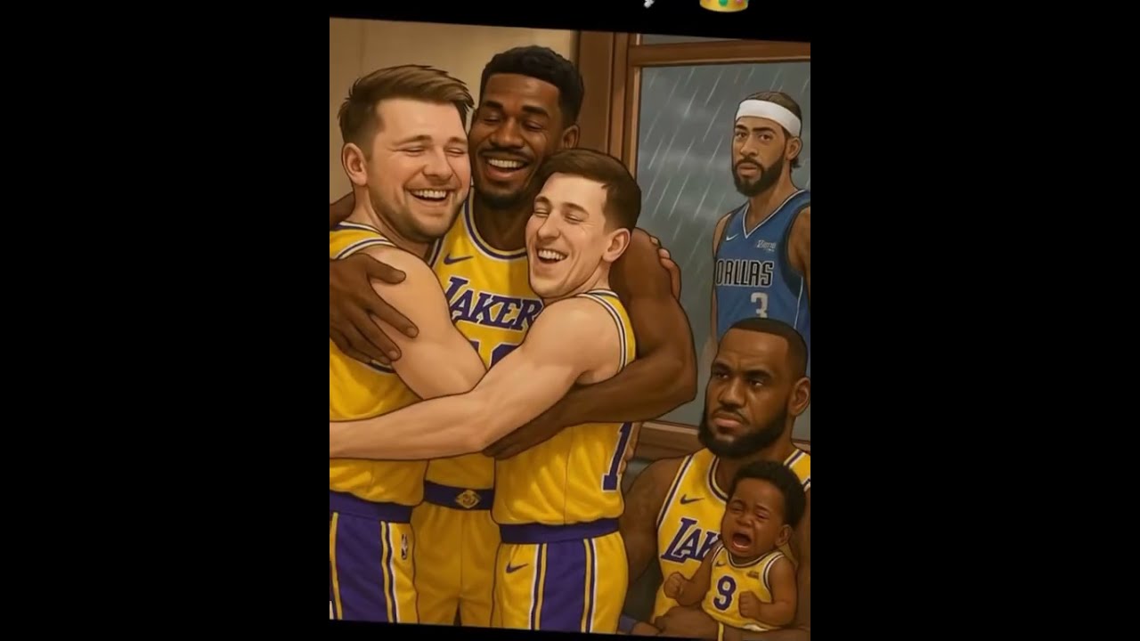Western Conference Power Rankings Post Trade Deadline 