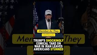 "Draft Barron Trump" Website Went Viral After Trump Said This