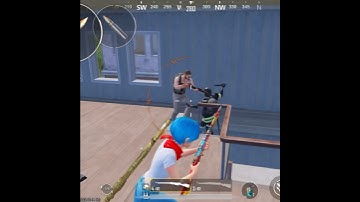 1v5 🥵 wait for end #opcroud