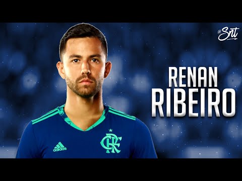 Renan Ribeiro ► Bem Vindo Ao Flamengo? ● Skills & Great Defenses 2020 | HD