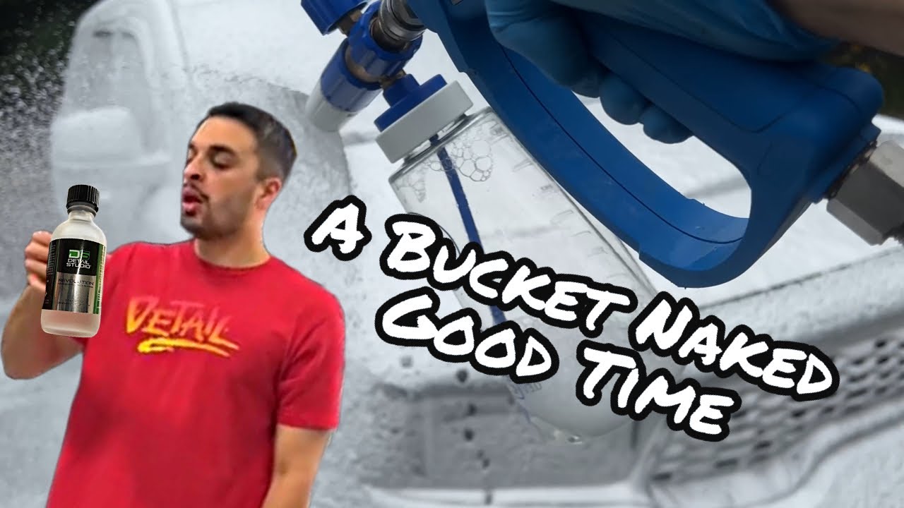 Ceramic Coating Failure!? Can We Bring It Back? (4 Month Update)