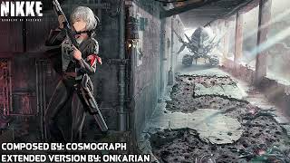 Cosmograph - Inferno Of Nihilist (Extended Version) [Goddess Of Victory: Nikke OST]