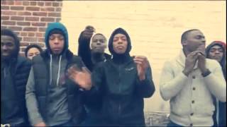 Lor Q Ft. Ne$to - Draggin ( Official Video )