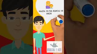 COMPLEMENTO DE AYUDA A LA INFANCIA DEL INGRESO MÍNIMO VITAL.