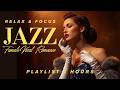 🌻 Backyard BBQ Lounge Vibes – Smooth Jazz Harmony Smooth Jazz &amp; Female Vocal Romantic