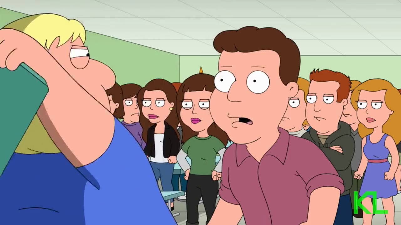 All  The Other Players