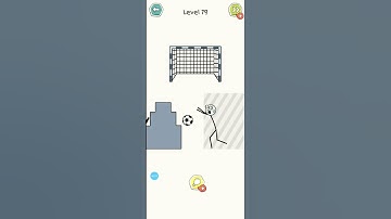 Draw Line Puzzle, Level 79 😜👍