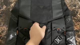 League of Legends Project Backpack