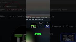 MSX Basic: Código de Colisão no GitHub! #shorts