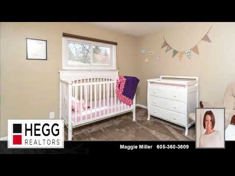 2805 S Poplar Dr, Sioux Falls, SD home video tour