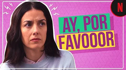 La Casa de las Flores | Todas las veces que acabar...