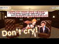 Yagoo cries over Coco's graduation【 Hololive ▷ Eng sub】