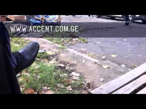 პატრულმა მოქალაქეს საზამთროები წაართვა