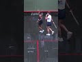 How good that from Satomi Watanabe? 💪🔥 #worldsquash #squash #worldjuniors #japan #asiangames
