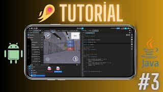 Its Magic Engine Tutorial #3 - Making Games from Phone