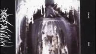 My Dying Bride - The Crown Of Sympathy