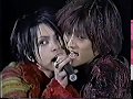 L&#39;Arc~en~Ciel ラルク- Brilliant Years ( 1997年 復活LIVE )