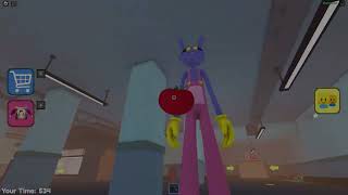 Roblox ASMR  💆‍♀️super relaxing oily ear massage💆‍♀️