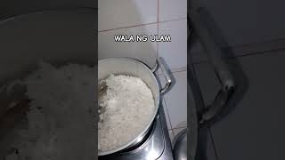 Ano Ang Ulam Nyo?