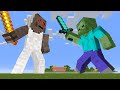 Monster School : Super Big Giant GRANNY vs Monster - Funny Minecraft Animation