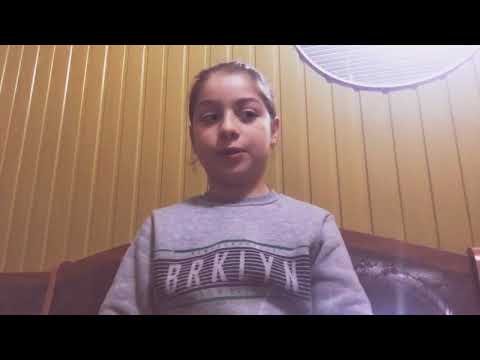 რა მაჩუქეს  ახალ წელს 2019