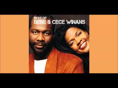 bebe and cece winans never thought mp3