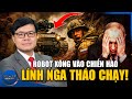 Chỉ Với Vài Nghìn Đô, Ukraine Tạo Nên Đội Quân Robot Khiến Quân Nga Khiếp Vía Trên Chiến Trường!