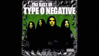 Type O Negative - Christian Woman [Short Version]