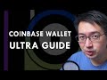 Coinbase wallet tutorial stepbystep walkthrough