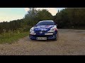 Nikad Nebu Gotovo - Peugeot 206 RC gr.  N