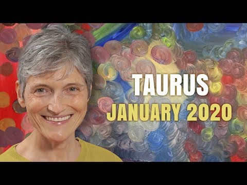 taurus-january-2020-astrology-horoscope-forecast