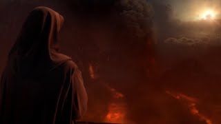 Star Wars Episode III: Revenge of the Sith - Tiggry's Trailer