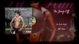 Lil' Kim - The Jump Off (Vinyl Visualizer)