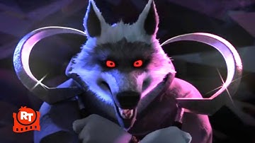 Puss in Boots: The Last Wish (2022) - I