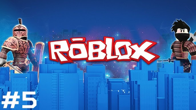 Roblox: 5 Differences Between PC vs  Version –