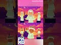 ☆ SPOILERS!! ☆ | ☆ PKXD KRAL SAKIR ☆ | #pkxd #shorts